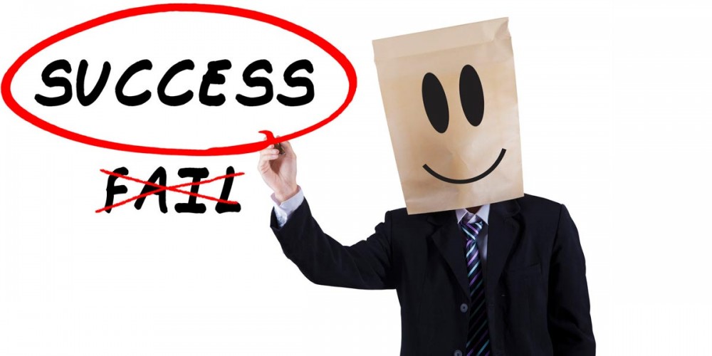 誤った考え方ではなく、正しい知識を選んでください