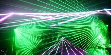 レーザーライト